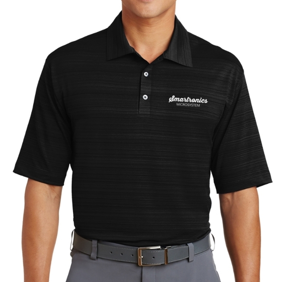 GEORGE Men's Short-sleeved Polo - Picture 1 of 10